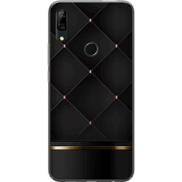 Mobile case for Huawei P Smart Z with Luxury line design in the group SMARTPHONE & TABLETS / Phone cases / Huawei/Honor at TP E-commerce Nordic AB (A53686)