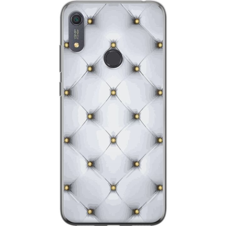 Mobile case for Huawei Y6s (2019) with Luxurious design in the group SMARTPHONE & TABLETS / Phone cases / Huawei/Honor at TP E-commerce Nordic AB (A53923)