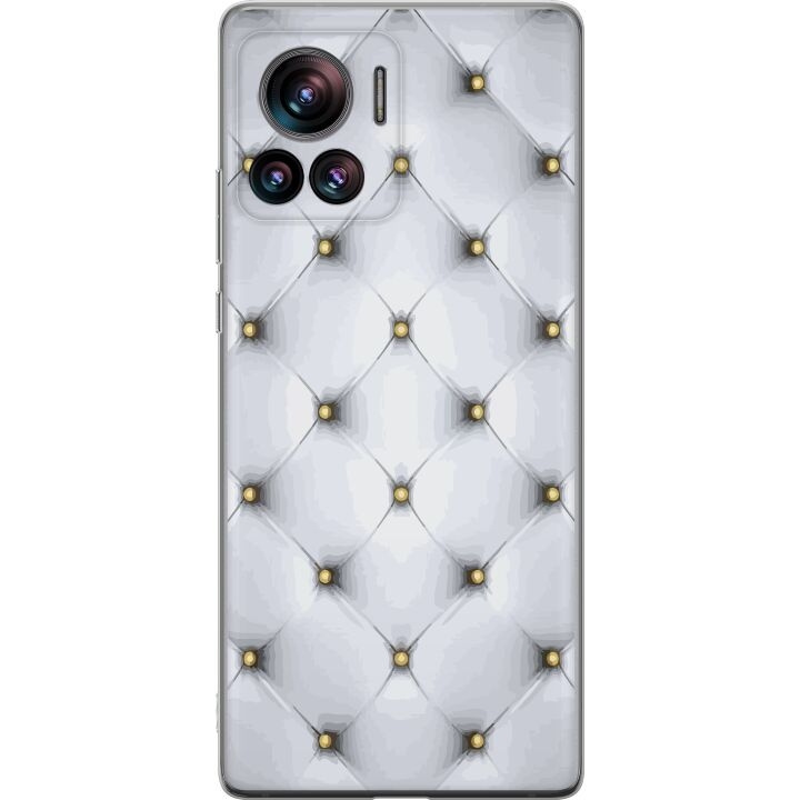 Mobile case for Motorola Edge 30 Ultra with Luxurious design in the group SMARTPHONE & TABLETS / Phone cases / Motorola at TP E-commerce Nordic AB (A54220)