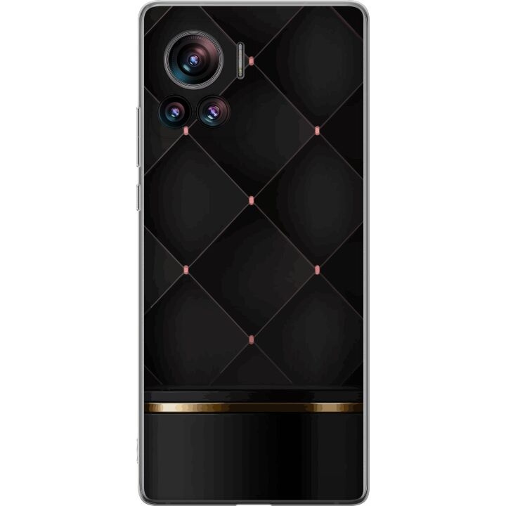 Mobile case for Motorola Edge 30 Ultra with Luxury line design in the group SMARTPHONE & TABLETS / Phone cases / Motorola at TP E-commerce Nordic AB (A54221)