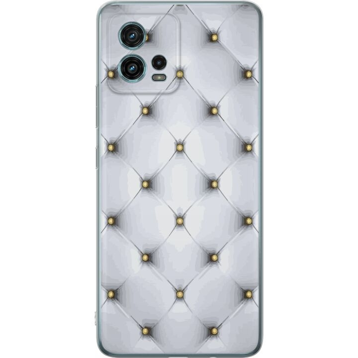 Mobile case for Motorola Moto G72 with Luxurious design in the group SMARTPHONE & TABLETS / Phone cases / Motorola at TP E-commerce Nordic AB (A55354)