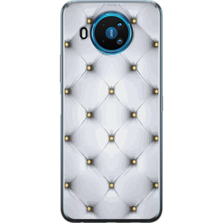 Mobile case for Nokia 8.3 5G with Luxurious design in the group SMARTPHONE & TABLETS / Phone cases / Nokia/Microsoft at TP E-commerce Nordic AB (A55813)