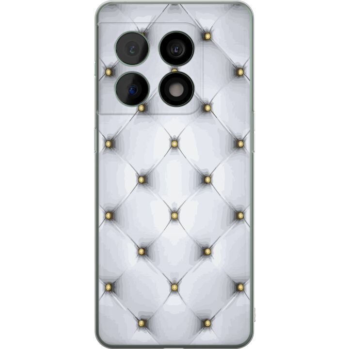 Mobile case for OnePlus 10 Pro with Luxurious design in the group SMARTPHONE & TABLETS / Phone cases / OnePlus at TP E-commerce Nordic AB (A56353)