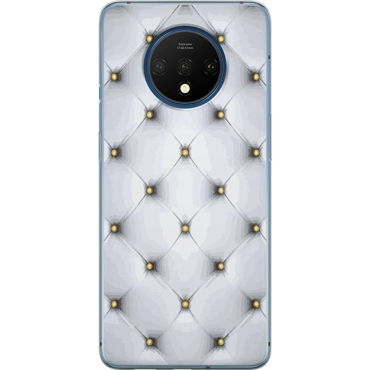 Mobile case for OnePlus 7T with Luxurious design in the group SMARTPHONE & TABLETS / Phone cases / OnePlus at TP E-commerce Nordic AB (A56731)