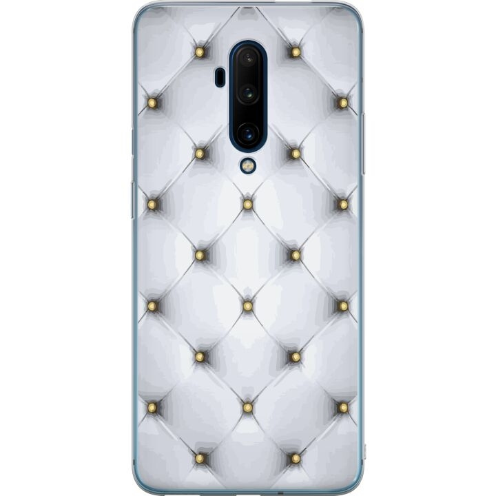 Mobile case for OnePlus 7T Pro with Luxurious design in the group SMARTPHONE & TABLETS / Phone cases / OnePlus at TP E-commerce Nordic AB (A56785)