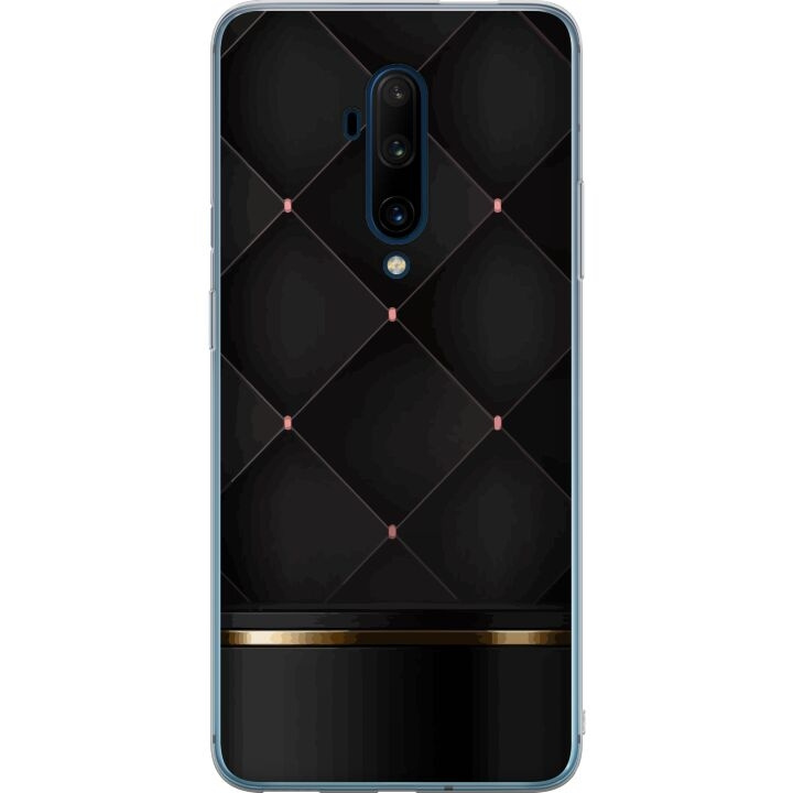 Mobile case for OnePlus 7T Pro with Luxury line design in the group SMARTPHONE & TABLETS / Phone cases / OnePlus at TP E-commerce Nordic AB (A56786)