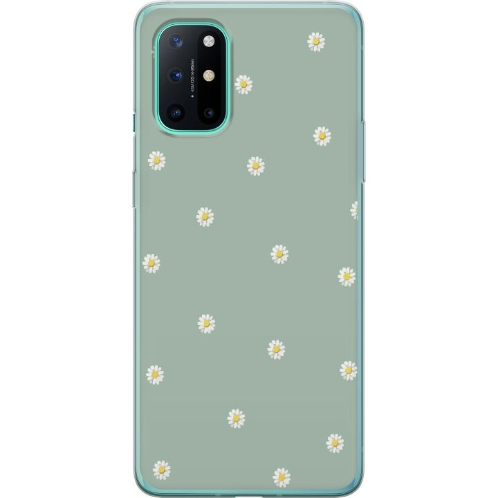 Mobile case for OnePlus 8T with Priest\'s collars design in the group SMARTPHONE & TABLETS / Phone cases / OnePlus at TP E-commerce Nordic AB (A56937)