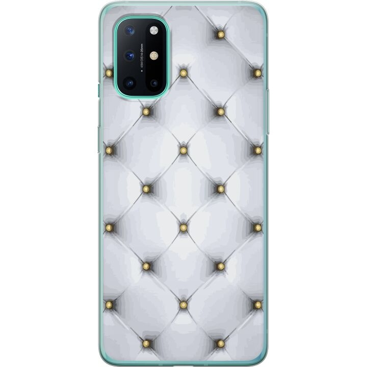 Mobile case for OnePlus 8T with Luxurious design in the group SMARTPHONE & TABLETS / Phone cases / OnePlus at TP E-commerce Nordic AB (A56947)