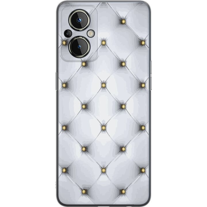 Mobile case for OnePlus Nord N20 5G with Luxurious design in the group SMARTPHONE & TABLETS / Phone cases / OnePlus at TP E-commerce Nordic AB (A57379)