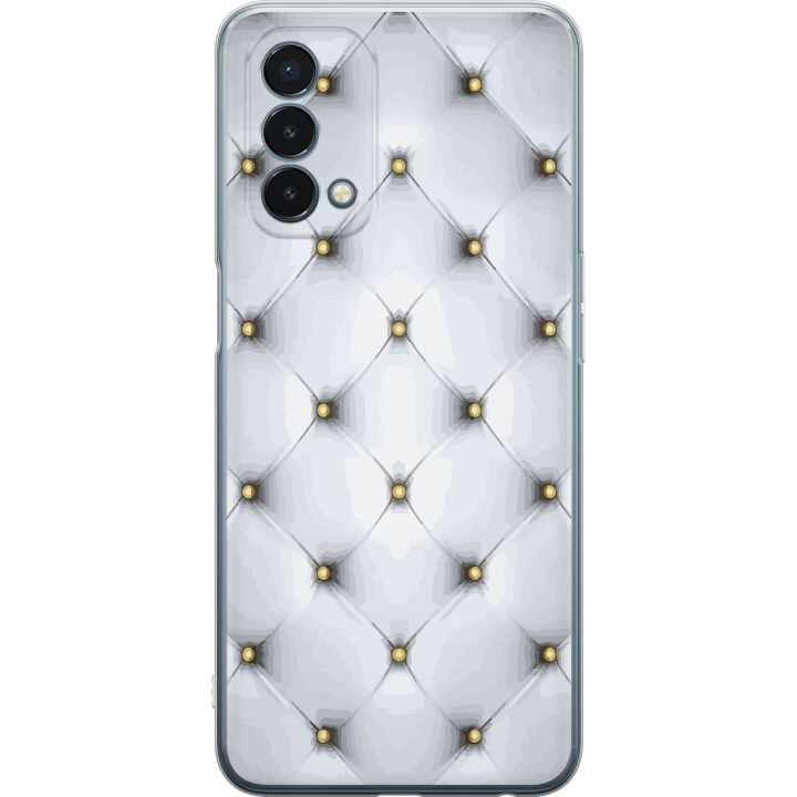 Mobile case for OnePlus Nord N200 5G with Luxurious design in the group SMARTPHONE & TABLETS / Phone cases / OnePlus at TP E-commerce Nordic AB (A57406)