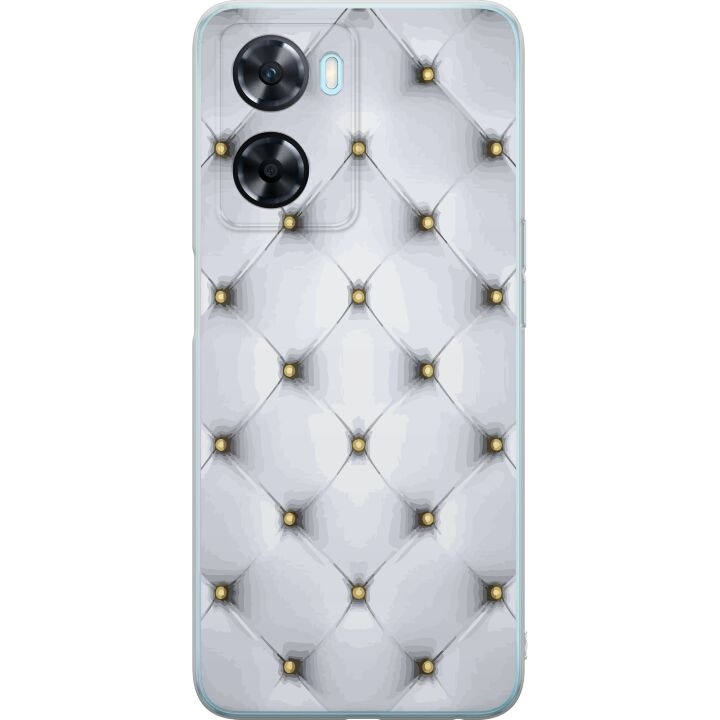 Mobile case for OnePlus Nord N20 SE with Luxurious design in the group SMARTPHONE & TABLETS / Phone cases / OnePlus at TP E-commerce Nordic AB (A57460)