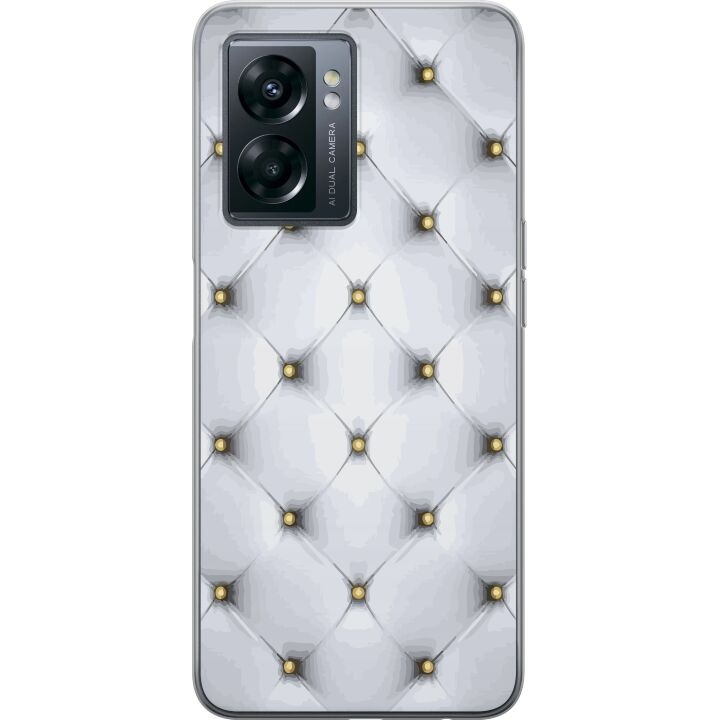 Mobile case for OnePlus Nord N300 with Luxurious design in the group SMARTPHONE & TABLETS / Phone cases / OnePlus at TP E-commerce Nordic AB (A57541)