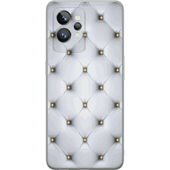 Mobile case for Realme GT2 Pro with Luxurious design in the group SMARTPHONE & TABLETS / Phone cases / Realme at TP E-commerce Nordic AB (A58054)