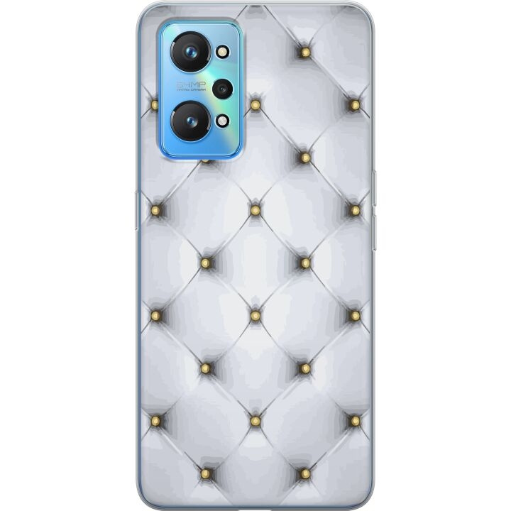 Mobile case for Realme GT Neo2 with Luxurious design in the group SMARTPHONE & TABLETS / Phone cases / Realme at TP E-commerce Nordic AB (A58081)