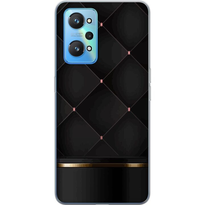 Mobile case for Realme GT Neo2 with Luxury line design in the group SMARTPHONE & TABLETS / Phone cases / Realme at TP E-commerce Nordic AB (A58082)