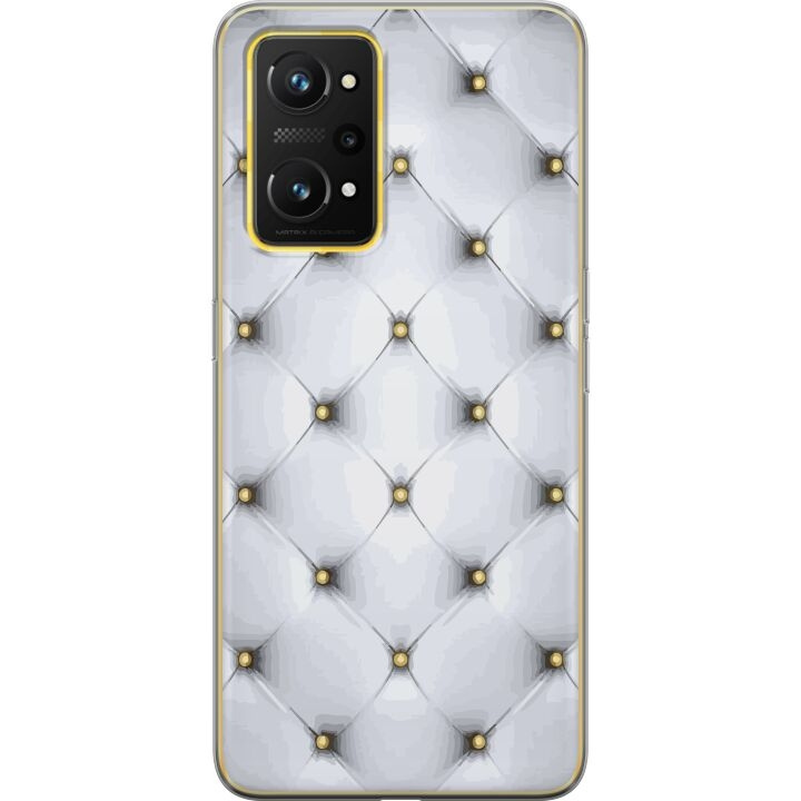 Mobile case for Realme GT Neo 3T with Luxurious design in the group SMARTPHONE & TABLETS / Phone cases / Realme at TP E-commerce Nordic AB (A58108)