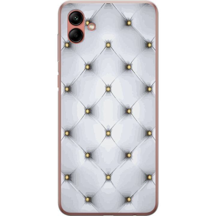 Mobile case for Samsung Galaxy A04 with Luxurious design in the group SMARTPHONE & TABLETS / Phone cases / Samsung at TP E-commerce Nordic AB (A58324)