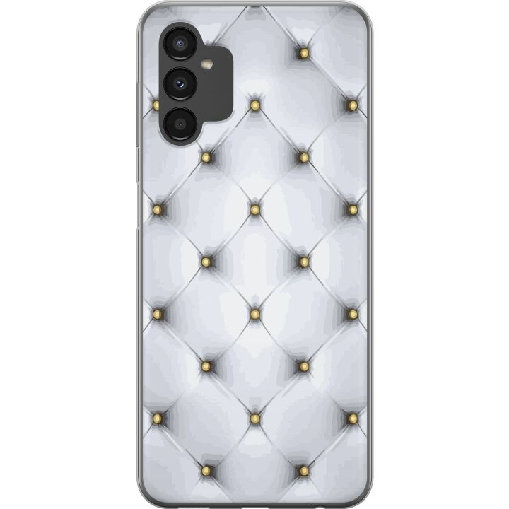 Mobile case for Samsung Galaxy A04s with Luxurious design in the group SMARTPHONE & TABLETS / Phone cases / Samsung at TP E-commerce Nordic AB (A58351)