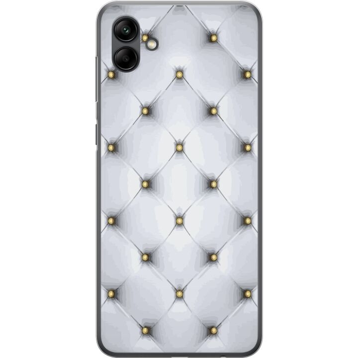 Mobile case for Samsung Galaxy A05 with Luxurious design in the group SMARTPHONE & TABLETS / Phone cases / Samsung at TP E-commerce Nordic AB (A58405)