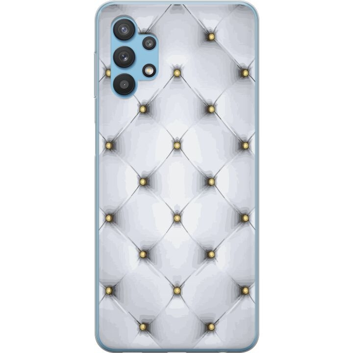 Mobile case for Samsung Galaxy A32 5G with Luxurious design in the group SMARTPHONE & TABLETS / Phone cases / Samsung at TP E-commerce Nordic AB (A59242)