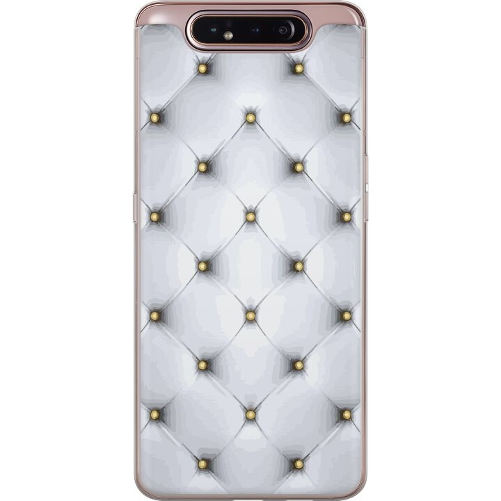 Mobile case for Samsung Galaxy A80 with Luxurious design in the group SMARTPHONE & TABLETS / Phone cases / Samsung at TP E-commerce Nordic AB (A60241)