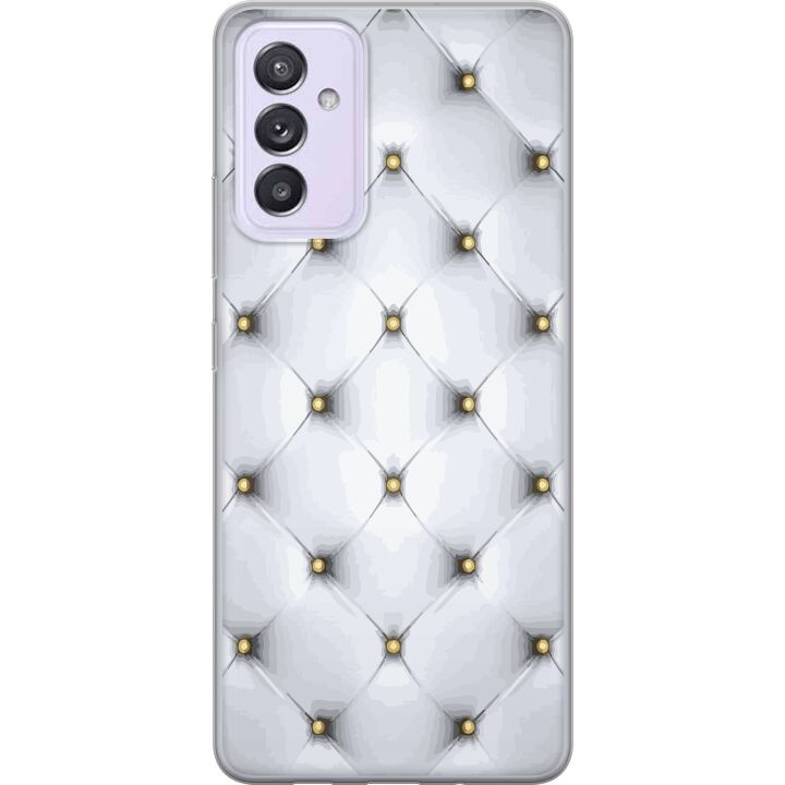 Mobile case for Samsung Galaxy A82 5G with Luxurious design in the group SMARTPHONE & TABLETS / Phone cases / Samsung at TP E-commerce Nordic AB (A60295)