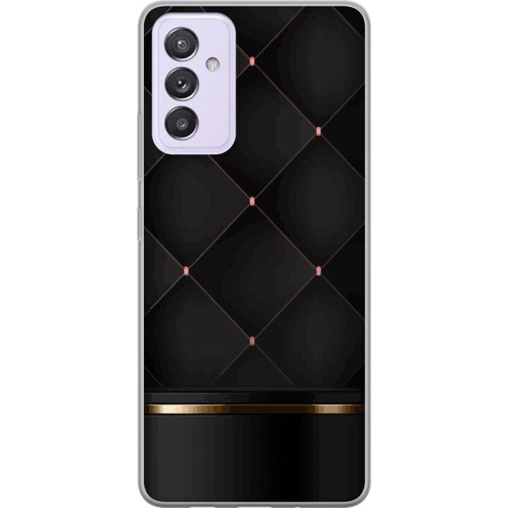 Mobile case for Samsung Galaxy A82 5G with Luxury line design in the group SMARTPHONE & TABLETS / Phone cases / Samsung at TP E-commerce Nordic AB (A60296)