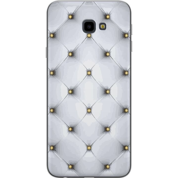 Mobile case for Samsung Galaxy J4+ with Luxurious design in the group SMARTPHONE & TABLETS / Phone cases / Samsung at TP E-commerce Nordic AB (A60430)