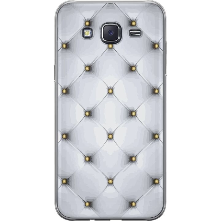 Mobile case for Samsung Galaxy J5 with Luxurious design in the group SMARTPHONE & TABLETS / Phone cases / Samsung at TP E-commerce Nordic AB (A60457)