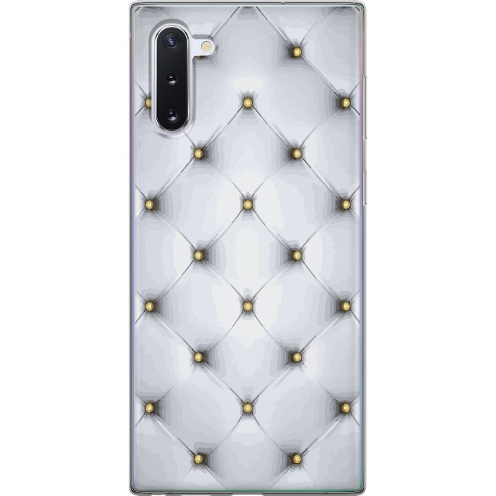 Mobile case for Samsung Galaxy Note10 with Luxurious design in the group SMARTPHONE & TABLETS / Phone cases / Samsung at TP E-commerce Nordic AB (A60538)