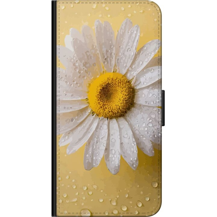 Wallet case for Samsung Galaxy Note10 Lite with Porslinsblomma design in the group SMARTPHONE & TABLETS / Phone cases / Samsung at TP E-commerce Nordic AB (A60551)