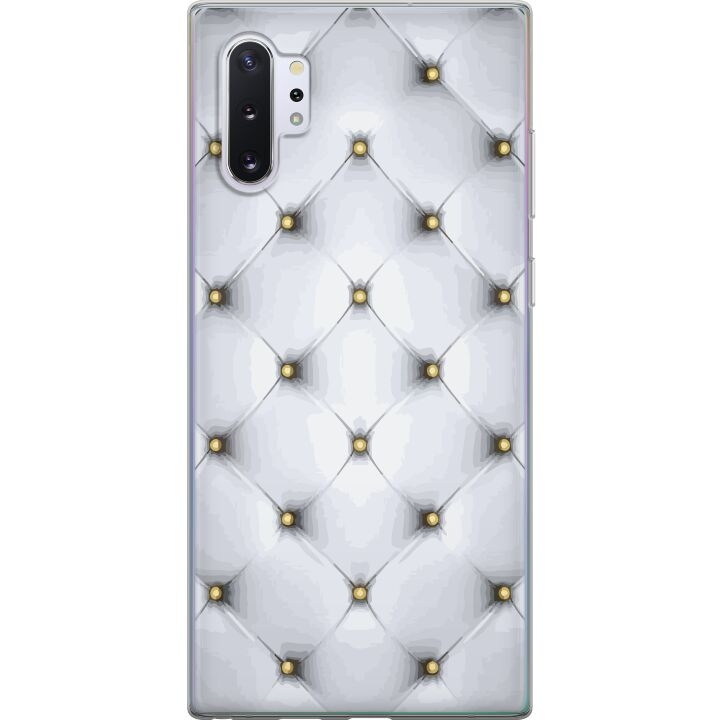 Mobile case for Samsung Galaxy Note10+ with Luxurious design in the group SMARTPHONE & TABLETS / Phone cases / Samsung at TP E-commerce Nordic AB (A60619)