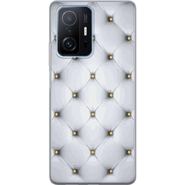 Mobile case for Xiaomi 11T Pro with Luxurious design in the group SMARTPHONE & TABLETS / Phone cases / Xiaomi at TP E-commerce Nordic AB (A63805)