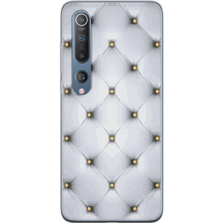 Mobile case for Xiaomi Mi 10 5G with Luxurious design in the group SMARTPHONE & TABLETS / Phone cases / Xiaomi at TP E-commerce Nordic AB (A64480)