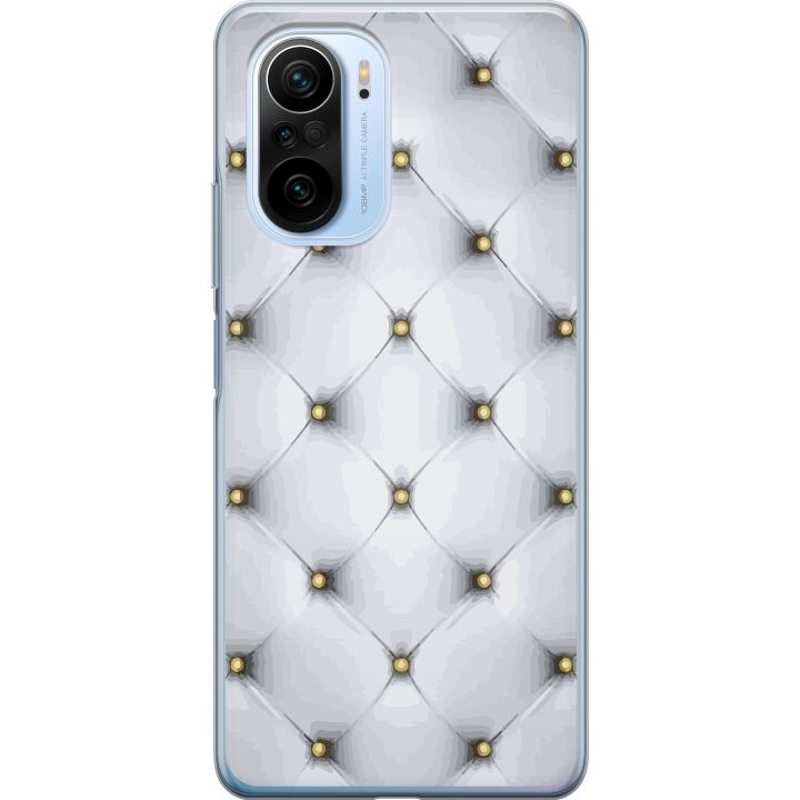 Mobile case for Xiaomi Mi 11i with Luxurious design in the group SMARTPHONE & TABLETS / Phone cases / Xiaomi at TP E-commerce Nordic AB (A64831)