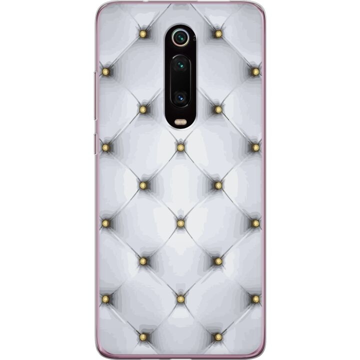 Mobile case for Xiaomi Mi 9T Pro with Luxurious design in the group SMARTPHONE & TABLETS / Phone cases / Xiaomi at TP E-commerce Nordic AB (A65020)