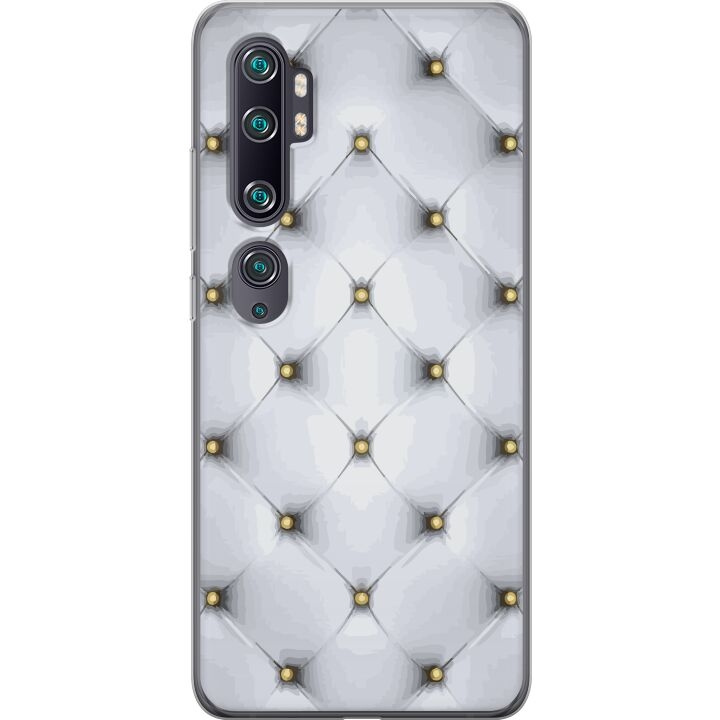 Mobile case for Xiaomi Mi Note 10 with Luxurious design in the group SMARTPHONE & TABLETS / Phone cases / Xiaomi at TP E-commerce Nordic AB (A65047)