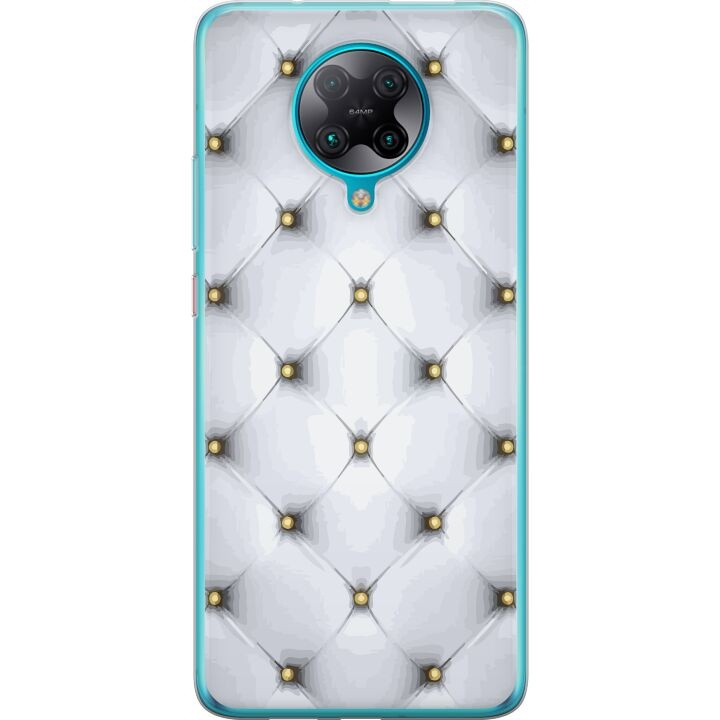 Mobile case for Xiaomi Poco F2 Pro with Luxurious design in the group SMARTPHONE & TABLETS / Phone cases / Xiaomi at TP E-commerce Nordic AB (A65209)