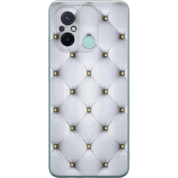 Mobile case for Xiaomi Redmi 12C with Luxurious design in the group SMARTPHONE & TABLETS / Phone cases / Xiaomi at TP E-commerce Nordic AB (A65587)