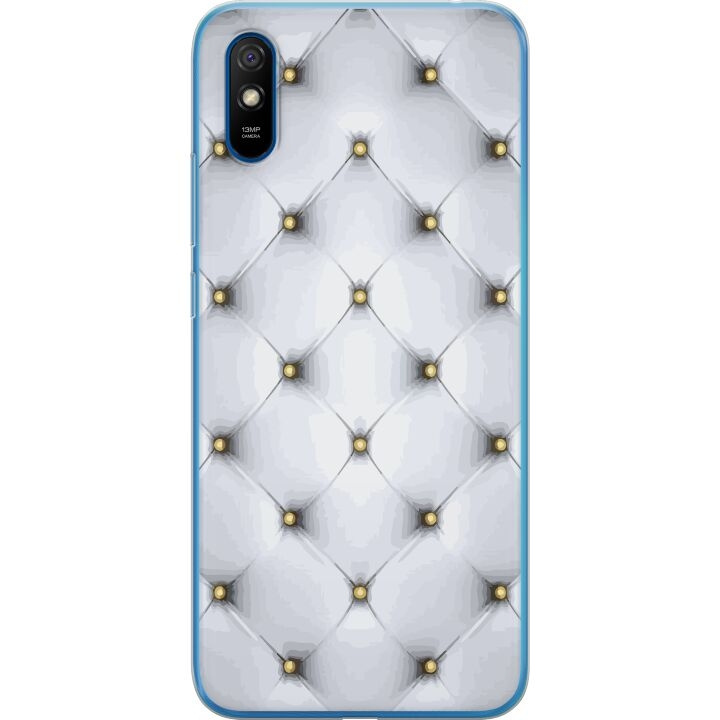 Mobile case for Xiaomi Redmi 9A with Luxurious design in the group SMARTPHONE & TABLETS / Phone cases / Xiaomi at TP E-commerce Nordic AB (A65722)