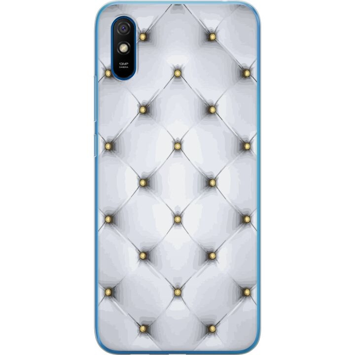 Mobile case for Xiaomi Redmi 9AT with Luxurious design in the group SMARTPHONE & TABLETS / Phone cases / Xiaomi at TP E-commerce Nordic AB (A65749)