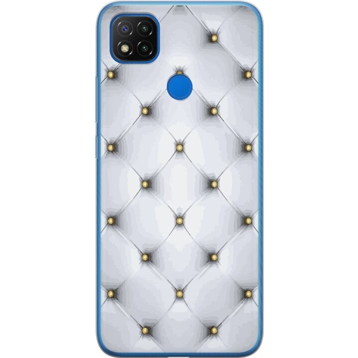 Mobile case for Xiaomi Redmi 9C with Luxurious design in the group SMARTPHONE & TABLETS / Phone cases / Xiaomi at TP E-commerce Nordic AB (A65803)