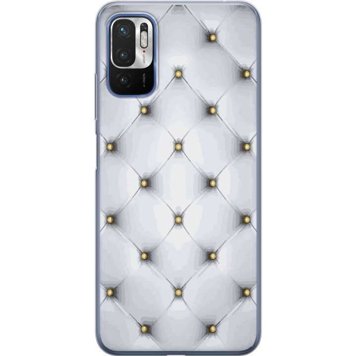 Mobile case for Xiaomi Redmi Note 10 5G with Luxurious design in the group SMARTPHONE & TABLETS / Phone cases / Xiaomi at TP E-commerce Nordic AB (A65938)