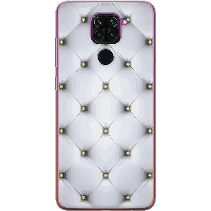 Mobile case for Xiaomi Redmi Note 9 with Luxurious design in the group SMARTPHONE & TABLETS / Phone cases / Xiaomi at TP E-commerce Nordic AB (A66586)