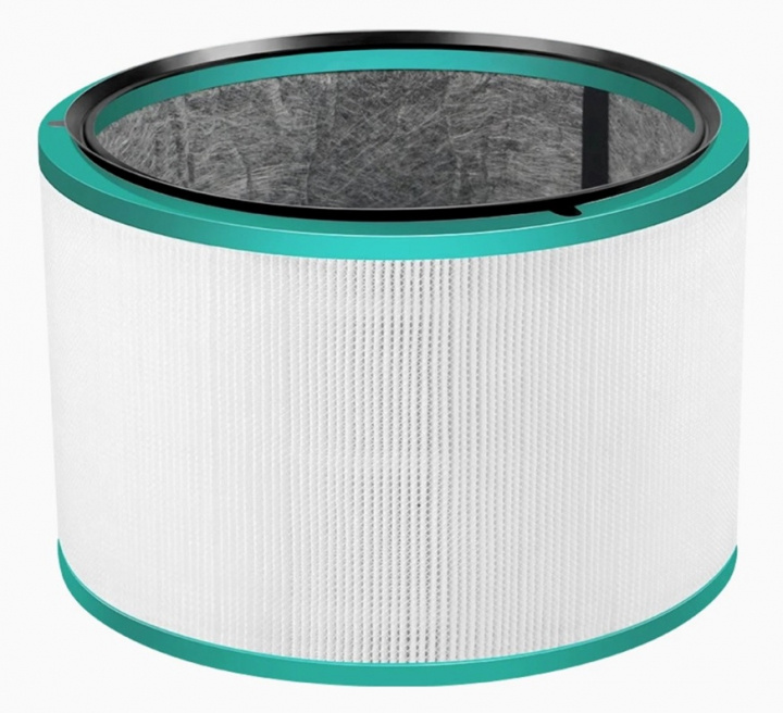 HEPA-filter kompatibel med Dyson Luftrenare DP01 DP03 HP00 HP02 in the group HOME, HOUSEHOLD & GARDEN / Fans & Climate products / Air purifiers at TP E-commerce Nordic AB (A70030)