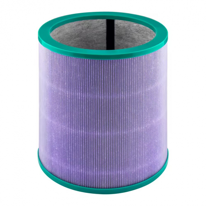 HEPA-filter kompatibel med Dyson Luftrenare/Fläkt TP00/02/03/AM11/BP01 in the group HOME, HOUSEHOLD & GARDEN / Fans & Climate products / Air purifiers at TP E-commerce Nordic AB (A70034)