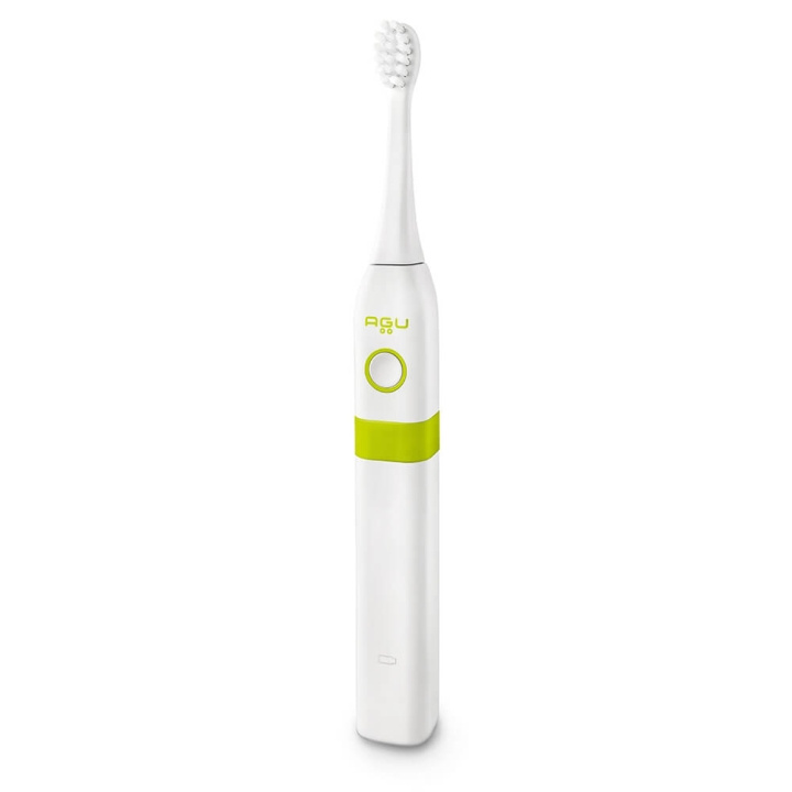 AGU Toothbrush Smart Toothbrush for Kids in the group TOYS, KIDS & BABY PRODUCTS / Baby Gadgets / Care & Hygiene at TP E-commerce Nordic AB (C00055)