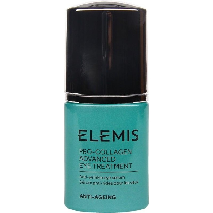 Elemis Pro-Collagen Advanced Eye Treatment 15 ml in the group BEAUTY & HEALTH / Skin care / Face / Skin serum at TP E-commerce Nordic AB (C00417)