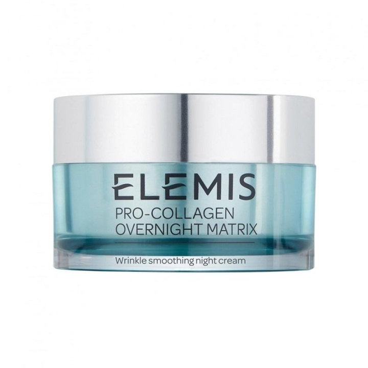 Elemis Por-Collagen Overnight Matrix 50ml in the group BEAUTY & HEALTH / Skin care / Face / Face creams at TP E-commerce Nordic AB (C00430)