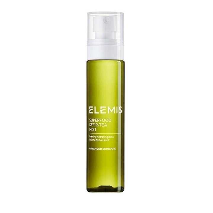 Elemis Superfood Kefir-Tea Mist Priming Hydrating Mist 100 ml in the group BEAUTY & HEALTH / Skin care / Face / Face creams at TP E-commerce Nordic AB (C00437)